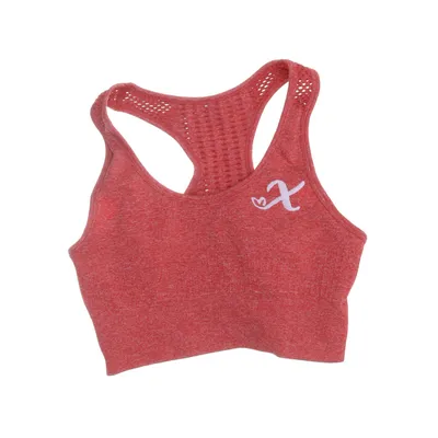 Sport-BH (Röd, Rosa) från Xshapes