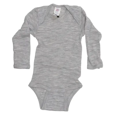 Romper (Grijs) van Engel