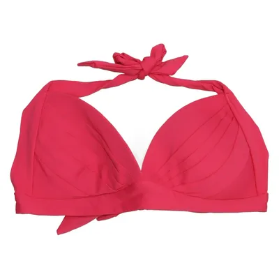Bikini top (Pink) fra Saltabad Elastan, Polyamid