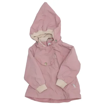 Vinterjacka (Wai Jacket Fleece) från Mini a Ture Polyamid, Polyester