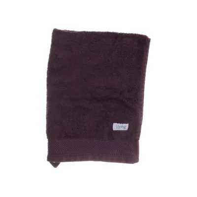 Handduk (Lila) från Living by Hemtex Bomull