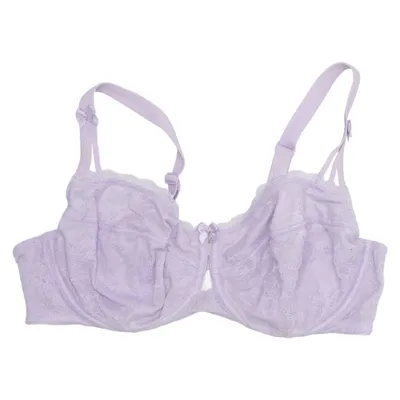 Soutien-gorge (Violet) de Sugarshape Élasthane, Polyamide
