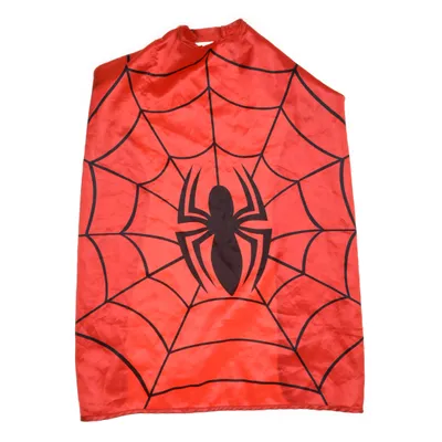 Mantel (Rood, Meerkleurig) van H&M Polyester
