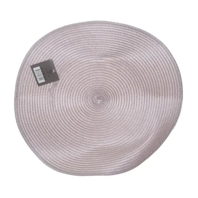 Bordstablett (Rosa) från Svanefors