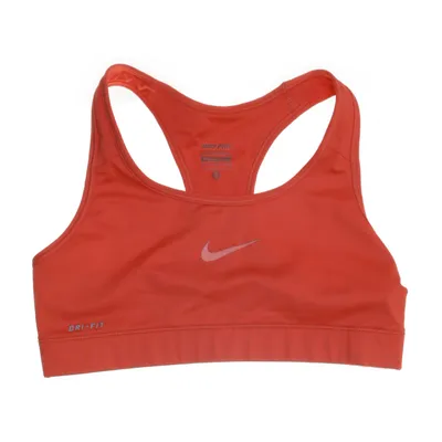 Træningstrøje (Orange) fra Nike Pro