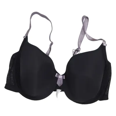Bra (Black) from Passionata Elastane, Polyamide, Polyester