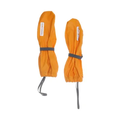 Vantar (Orange) från Didriksons Polyester, Polyuretan