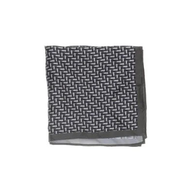 Näsduk (Grön, Flerfärgad) från Bläck Silke