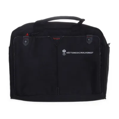 Datorväska (Svart) från Targus