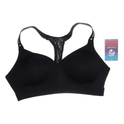 Sports bra (Black) from Oceans Apart Polyamide, Elastane