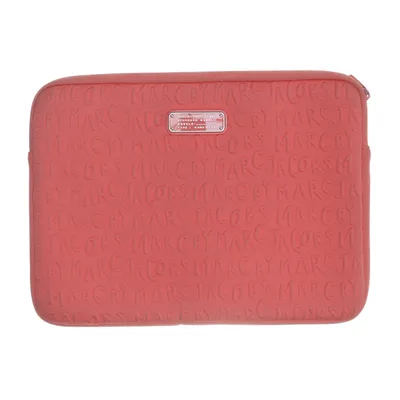 Datorväska (Rosa) från Marc by Marc Jacobs