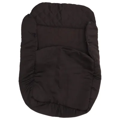Voetenzak (Bruin) van Maclaren Polyester