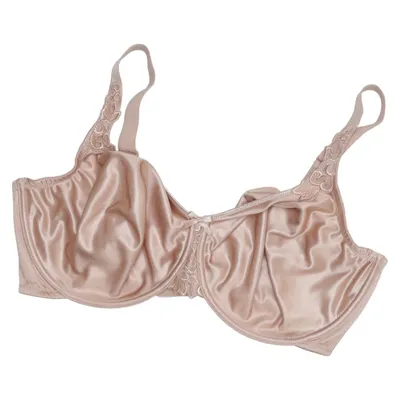 Bra (Beige) from Chantelle