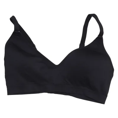 Sport-bh (Zwart) van Creem Elastaan, Polyamide