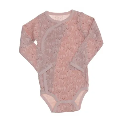 Body (422104) från Fixoni Ekologisk bomull