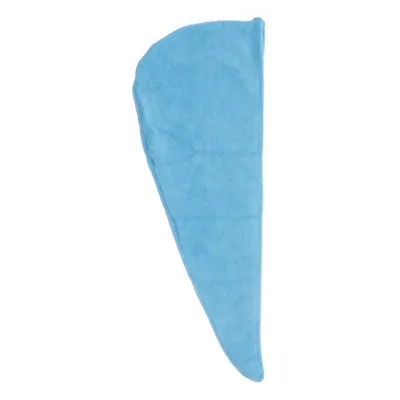 Haarhanddoek (Turquoise) van Ahuhu