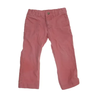 Chinos (Rosa) från Polo Ralph Lauren Bomull