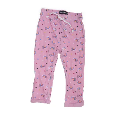 Pyjamasbyxor (Rosa, Flerfärgad) från In Extenso Bomull