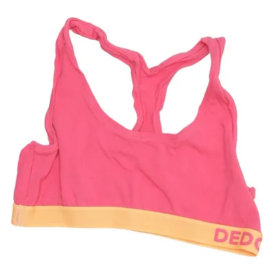 Brassière (Rose, Orange) de Dedoles