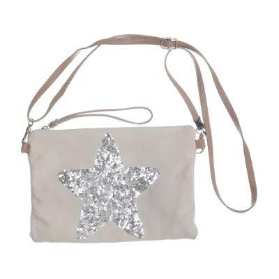 Shoulder-bag (Beige) from Codello