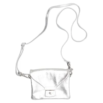 Sac à bandoulière (Argent) de Arcadia