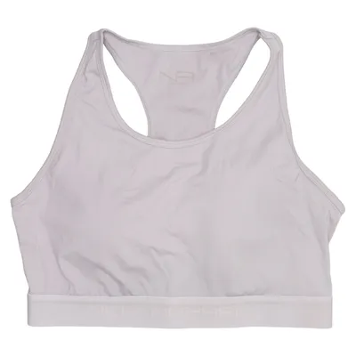 Sports bra (Gray) from New Apparel