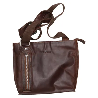 Sac à bandoulière (Marron) de GreenWood