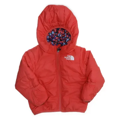 Lättviktsjacka (Rosa) från The North Face