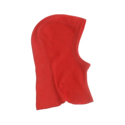 Balaklava (Rood) van Polarn O. Pyret