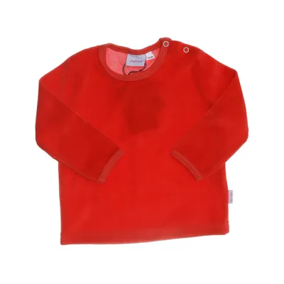 Tröja (Röd) från Juliet Bomull, Polyester