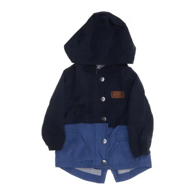 Allvädersjacka (Blå) från Tumble 'N Dry