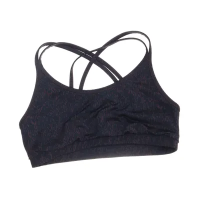 Sport-BH (Svart, Brun) från Soft Sport Filippa K Elastan, Polyester
