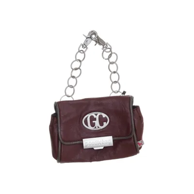 Waist bag (Red) from Poodlebag