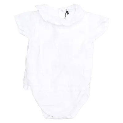 Body (White) from Laranjinha