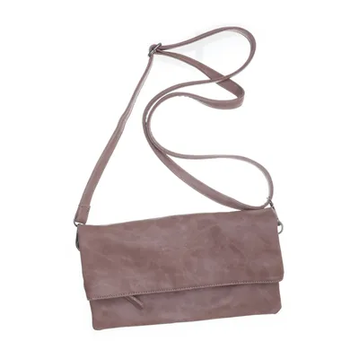 Sac à bandoulière (Marron) de Fritzi aus Preußen Polyester, Polyuréthane