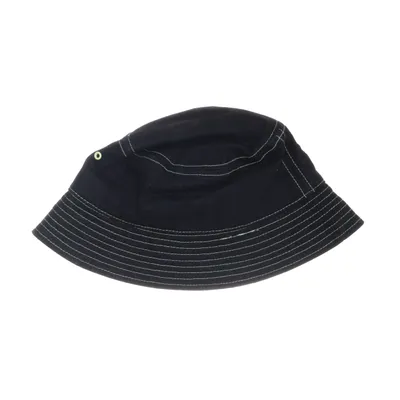 Buckethatt (Svart) från Justine Skye x H&M Bomull
