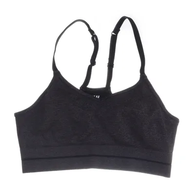 Sport-BH (Grå) från H&M Sport