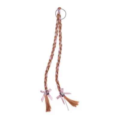 Extensions (Orange, Rose)