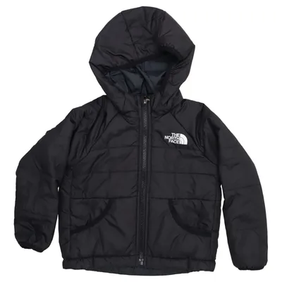 Vändbar jacka (Svart) från The North Face Polyester