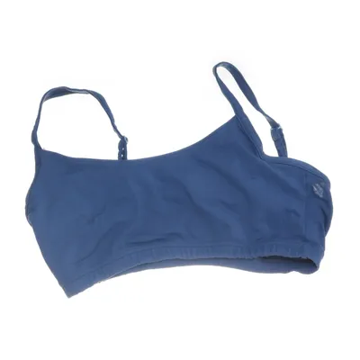 Bralette (Blå) från Worktool Elastan, Polyamid