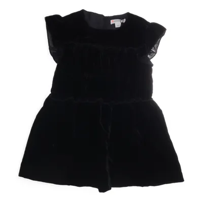 Jurk (Zwart) van Crewcuts Viscose