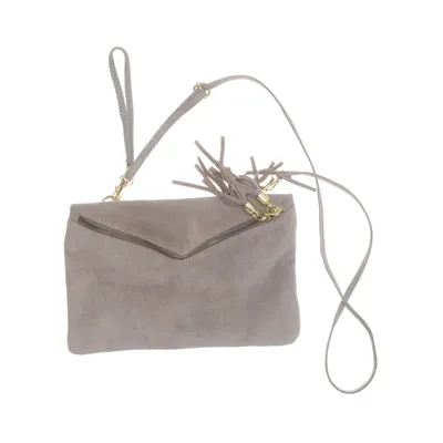 Shoulder-bag (Brown) from Torrente