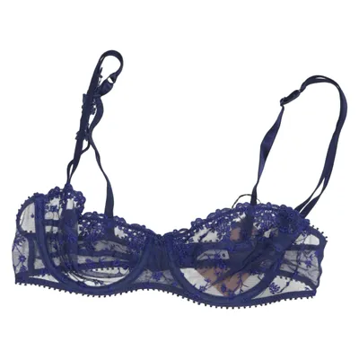 Bra (Blue) from Passionata