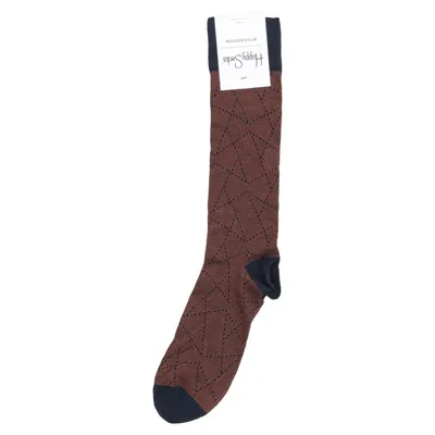 Chaussettes (At Six Edition) de Happy Socks Coton, Polyamide