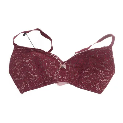 Bralette (Lila, Beige) från Hunkemöller Elastan, Polyamid, Polyester