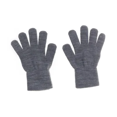 Gloves (Gray) from J.R. Acrylic, Elastane