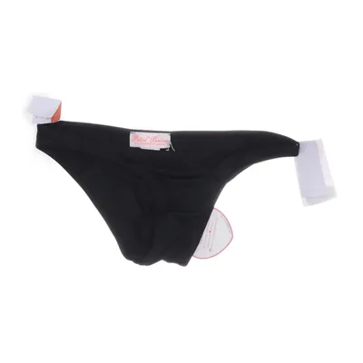 Bikiniunderdel (Svart) från Pistol Panties Elastan, Polyamid