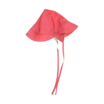 Zuidwester (Roze) van Friends Polyester
