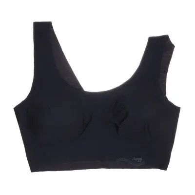 Bralette (Svart) från Sloggi Elastan, Polyamid