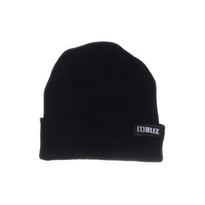 Beaniemössa (Svart) från Bliz Akryl